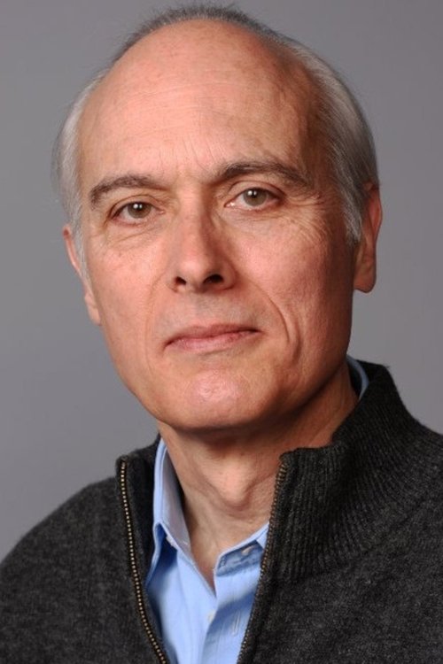 Dale Place as Jim McKittrick