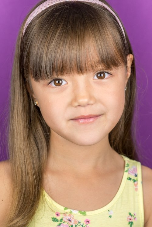 Grace Jenkins as Emily