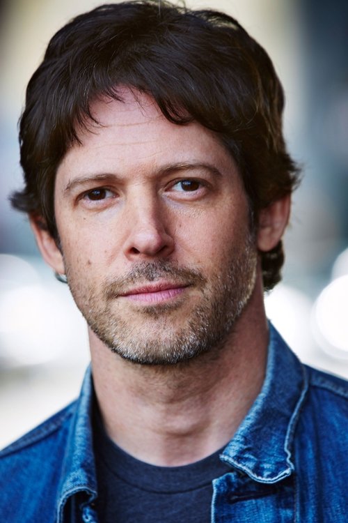 Trevor Lissauer as Zack