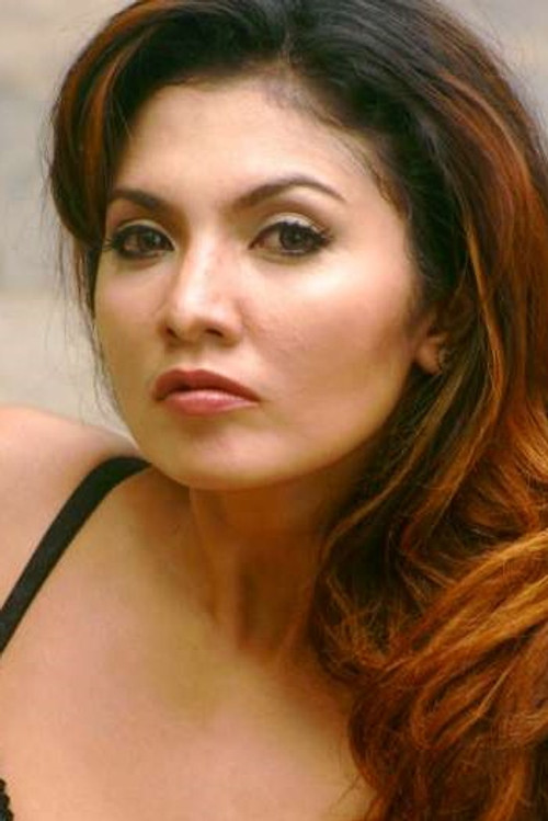 Chandra Louis as Bu Chandra