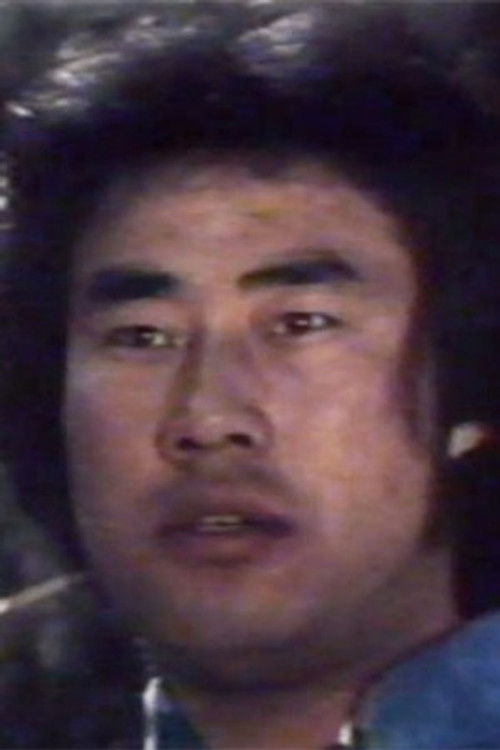 Lee Jin-Yeong as High Monk