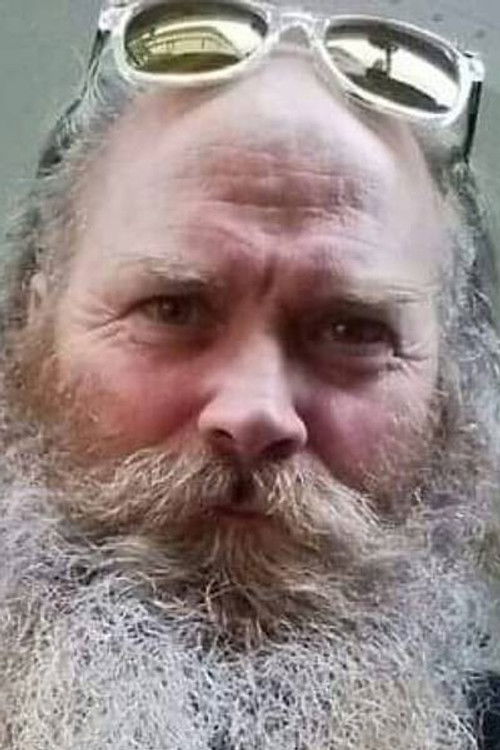 Brent Kuhn as Cerberus