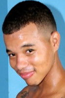 Estaban as (archive footage)