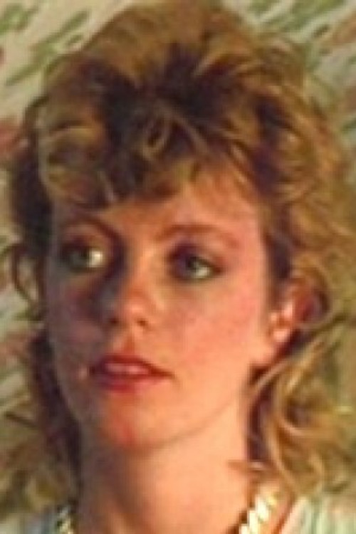 Carol Cross as Rachel
