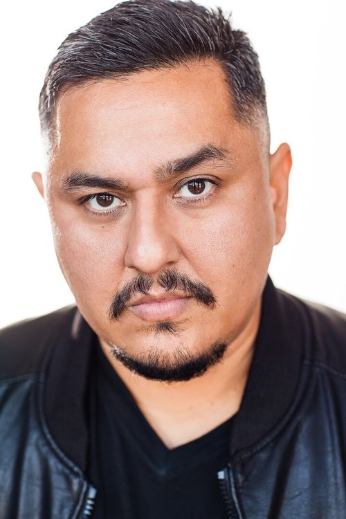 Ricky Garcia as Frank