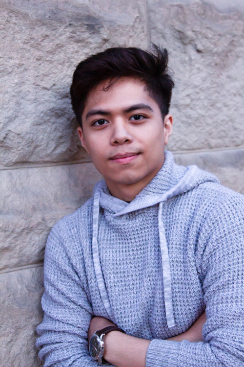 Stanlee Arches as The Cinematographer