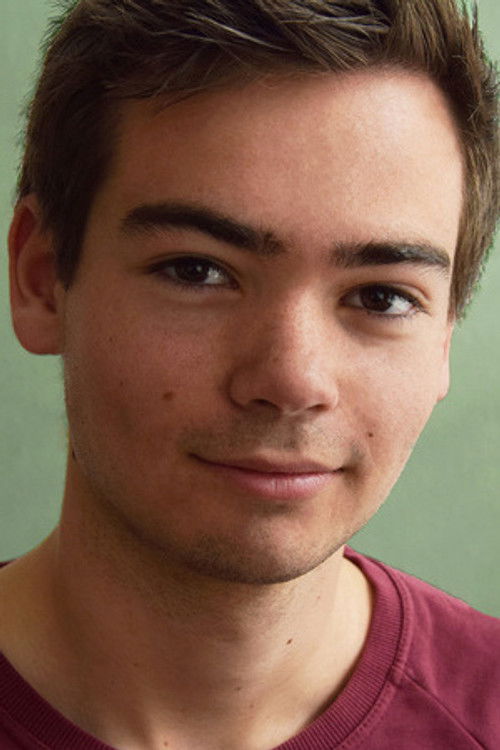 Edwin Bakker as Willy