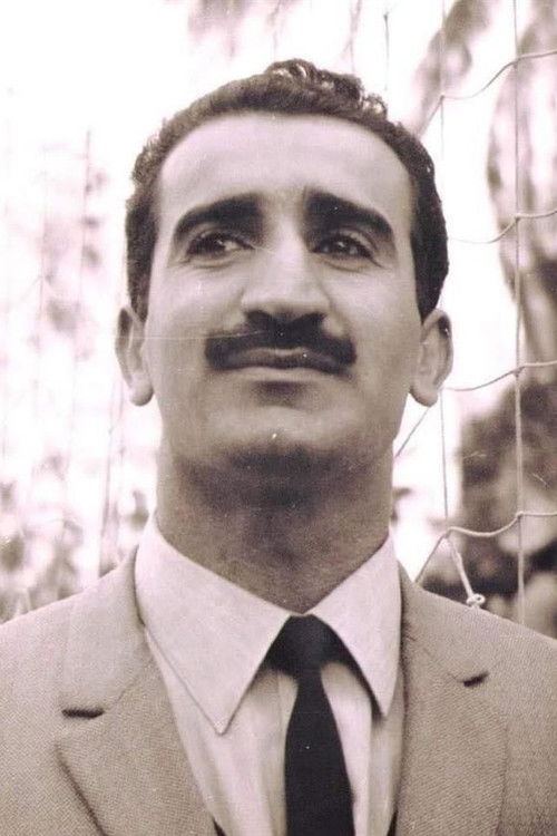 Ahmad Salar as The Mayor