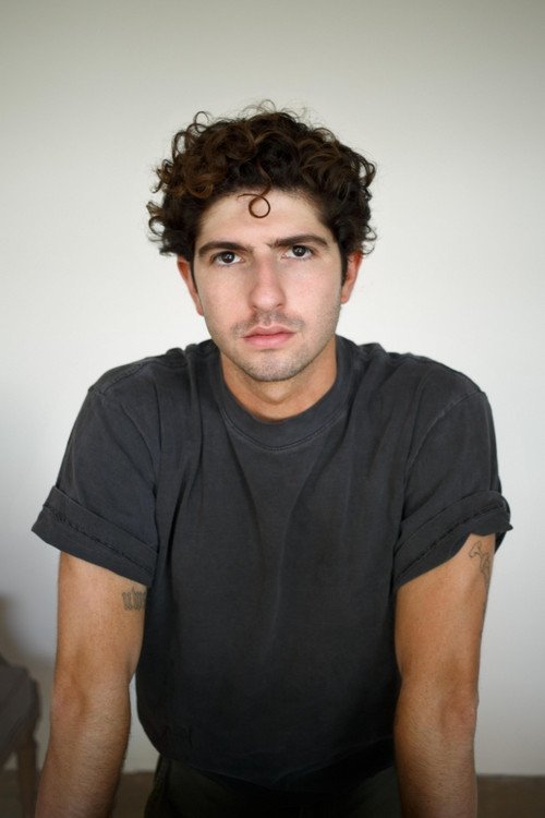 Russell Kahn as Paul