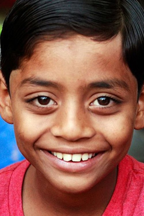 Azharuddin Mohammed Ismail as Youngest Salim