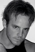 Adam C. Edwards as The Intruder