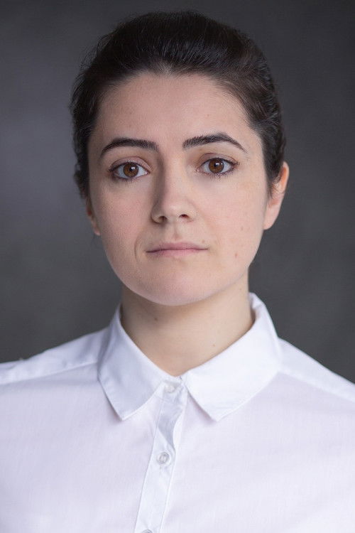 Sarah Coyne as Rachel