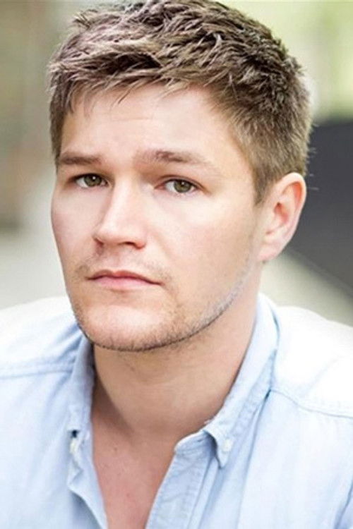 Harry Feltham as Grreg