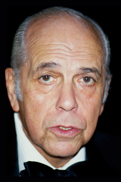 Robert Manuel as Luigi Valmorin aka 'Valmorino'