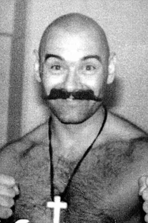 Charles Bronson as Self (Archive Footage)