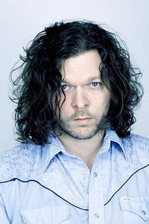 John Mark Painter as 