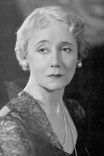 Helen Haye as Mrs. Hillcrist