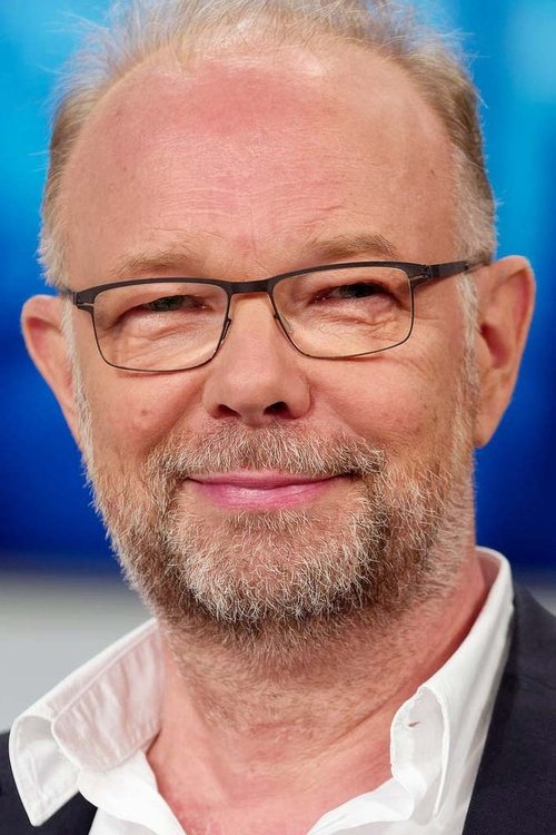 Bernd Ulrich profile photo