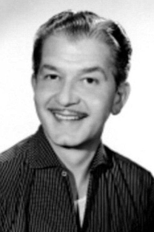 Alberto Catalá as Droguero