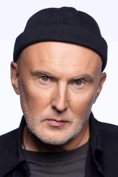 Igor Matvienko as Self (archive)