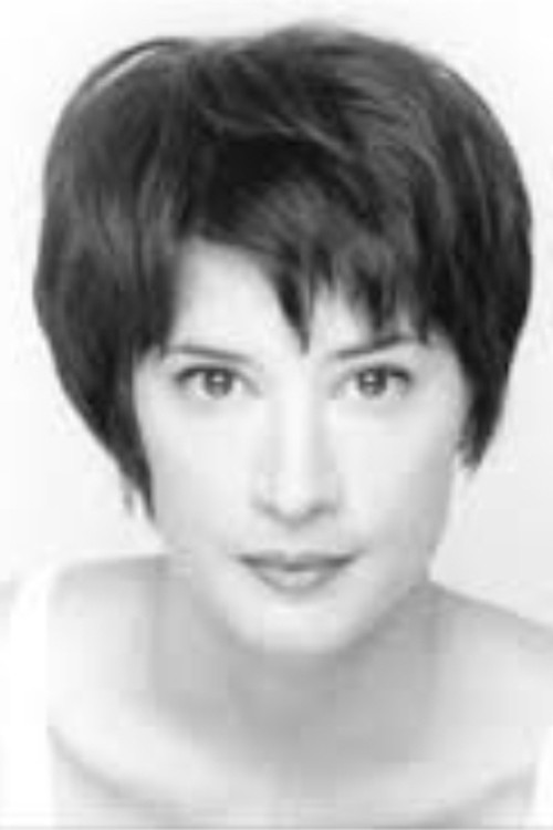 Laurie Maher as Madame Tutli-Putli