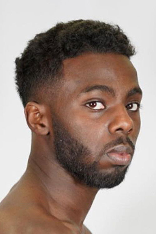 Adan Mohamed as Self