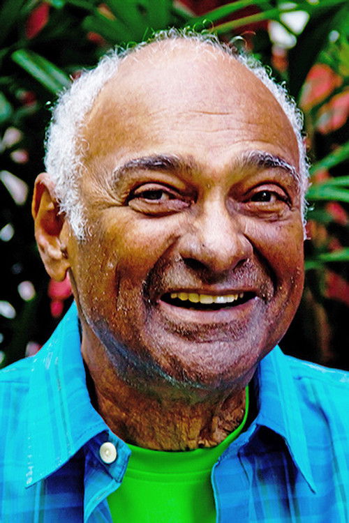 Délcio Carvalho as Self (archive footage)