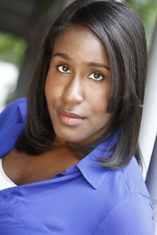 Naomi Ekperigin as Irritated Angel Committee Member