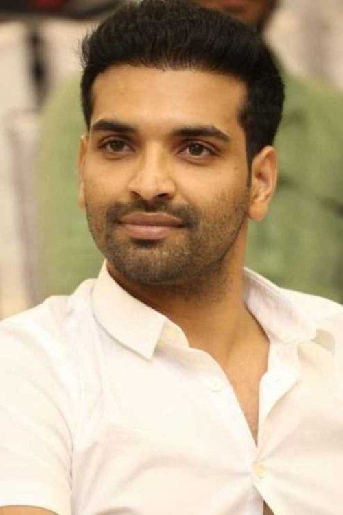 Raja Chembolu as Rathnakumar