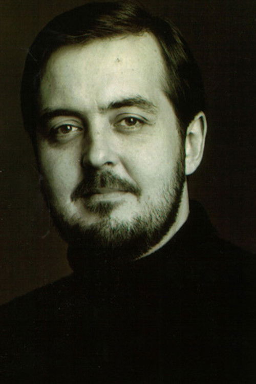Gudjon Oskarsson as Il Commendatore