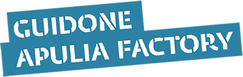 Guidone Apulia Factory logo