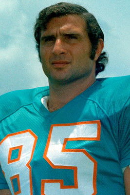 Nick Buoniconti as Self