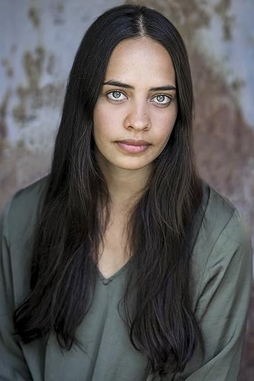 Kiri Naik as Hana
