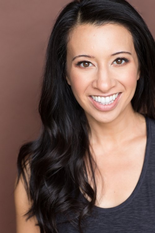 Helenna Santos as Taylor