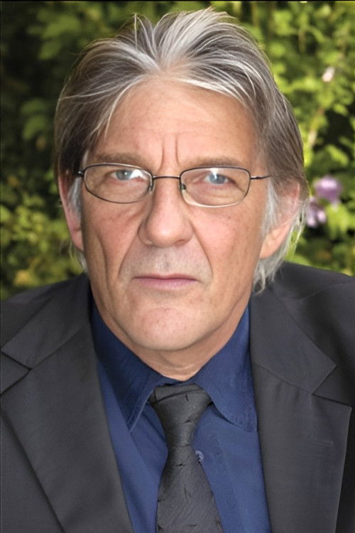 Bertrand Altmann as 
