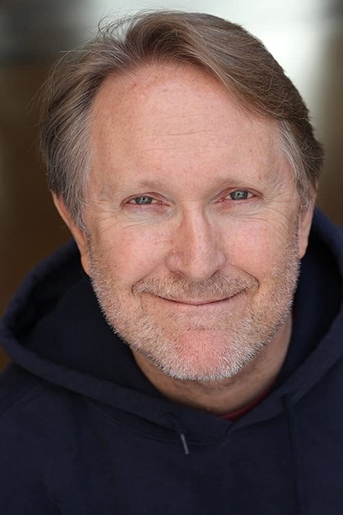 William Holmes as Coach