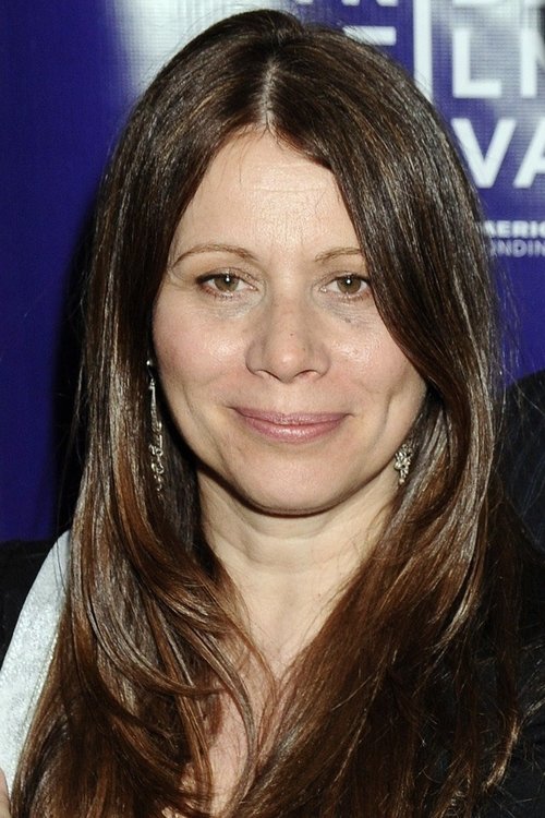 Elizabeth Bracco as Taxi Dancer