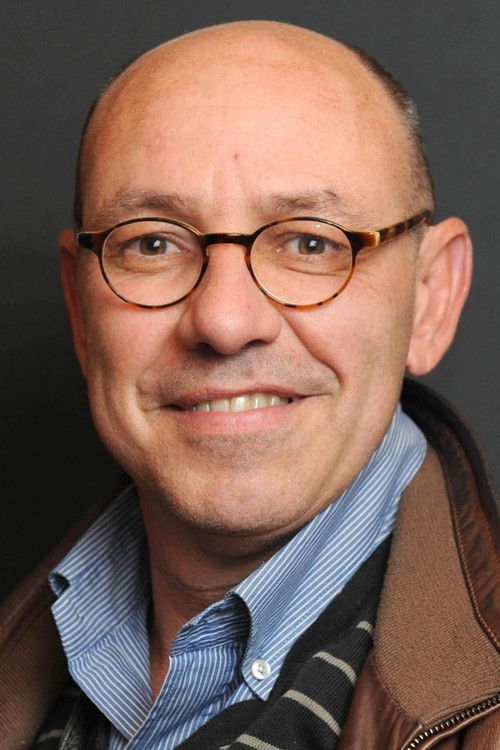 Kurt Defrancq as Bruno Linke