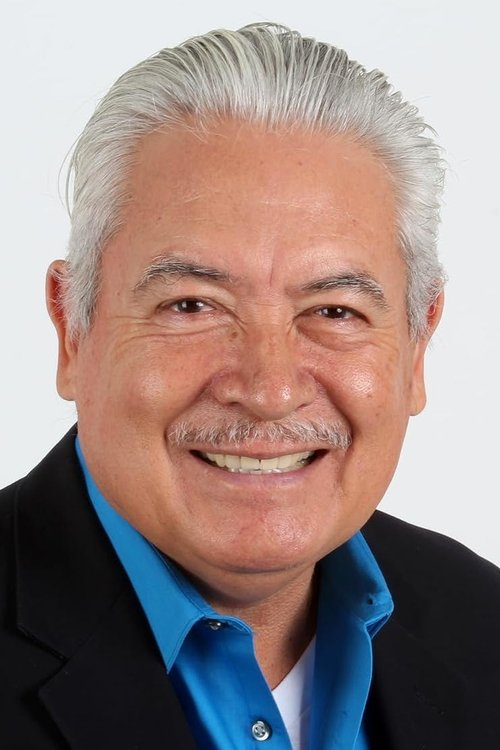 Pablo Esparza as Pena