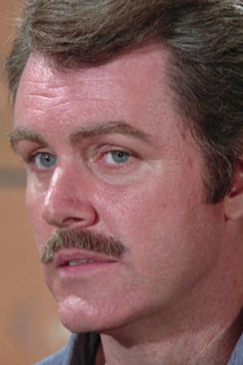 Angus Duncan as Dr. John