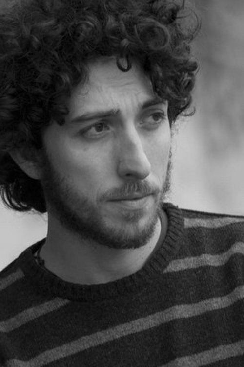 Luca Di Prospero as Spavento