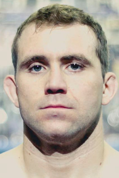 Alan Belcher as Self