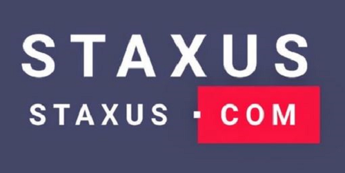 Staxus logo