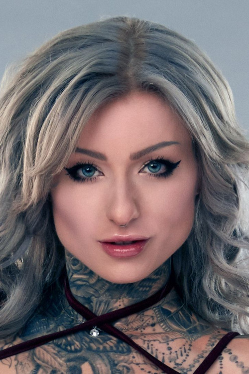 Ryan Ashley Malarkey as Herself - Angel