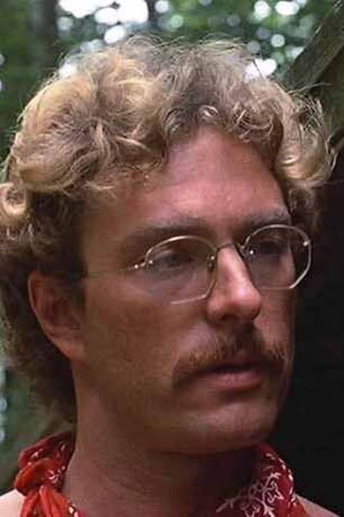 Peter Brouwer as Professor Rosenstein