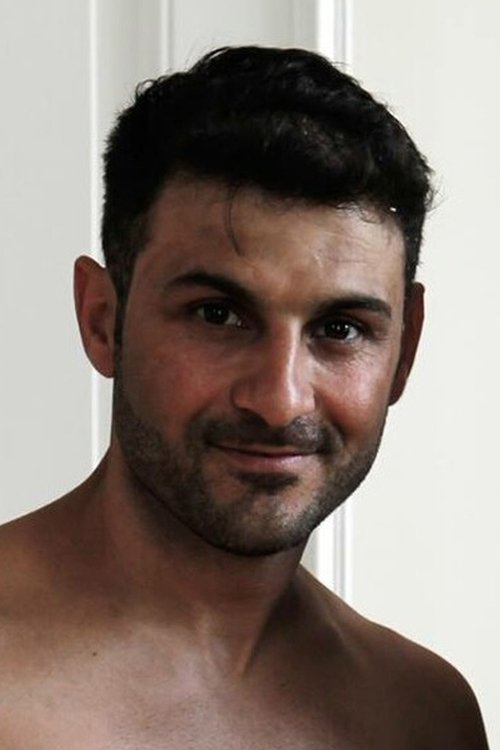 Stathis Papadopoulos as 