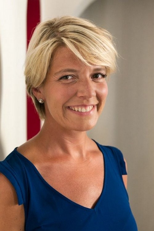 Sandy Boizard as Narrator