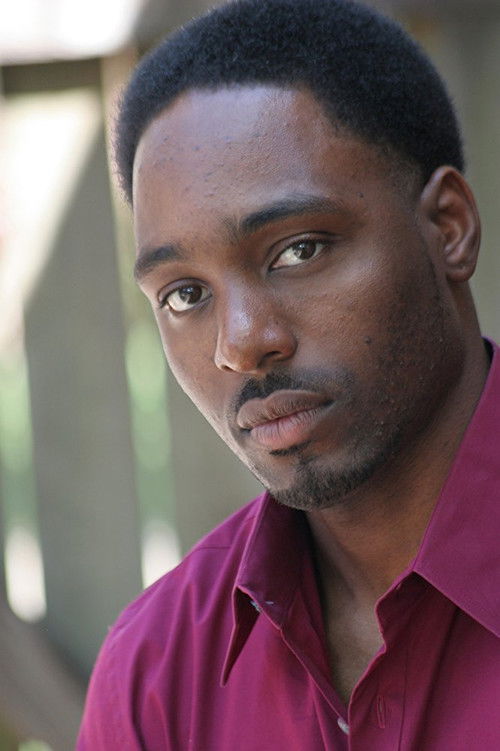 Reginal Varice as Denzel