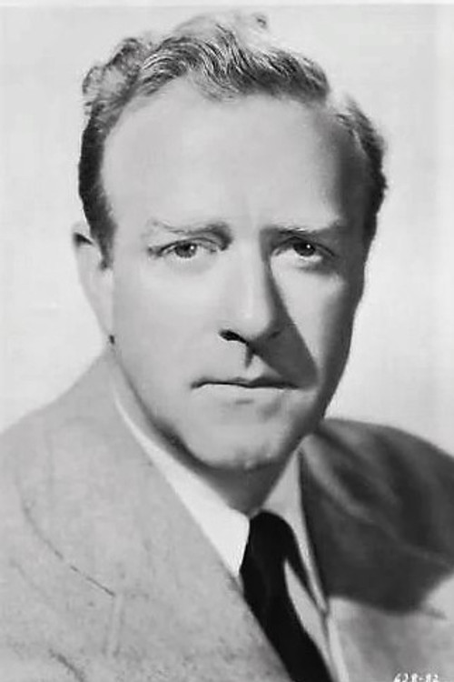 Lloyd Gough as Red Chaney