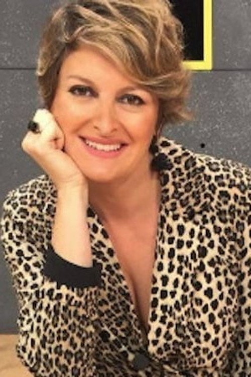 Tina Jarrous as Carole